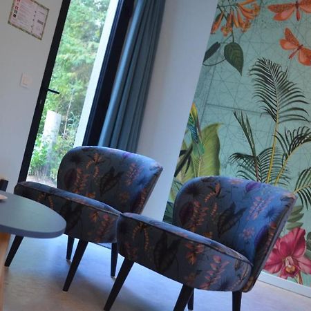 B&B Altijd Zomer Nijlen Eksteriør bilde